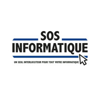 Sos Informatique logo - Similar company to CSIIM
