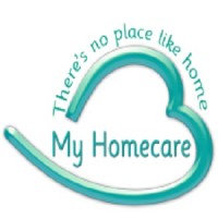My Homecare logo - Similar company to Trucircle