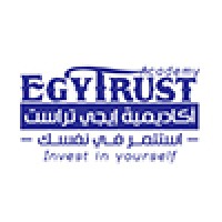 Egytrust Academy logo - Similar company to Building Resilient Food Security Systems To Benefit The Southern Egypt Region Project-Climate Change