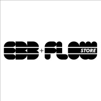 EBB+FLOW STORE logo - Similar company to Nutscene Twines  Ltd