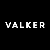 VALKER logo - Similar company to Polari