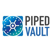 PIPED Vault Inc logo - Similar company to Credissential Inc. (Cse: Whip)