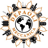 Depaoli Meccanica di Precisione logo - Similar company to Baldacci Meccanica