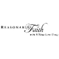 Reasonable Faith logo - Similar company to Defesa Da Fé Ministério