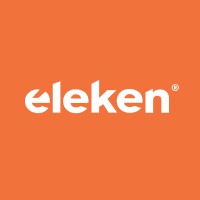 Eleken. logo - Similar company to Centralapp