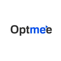 Optmee logo - Similar company to Hb Design Studio