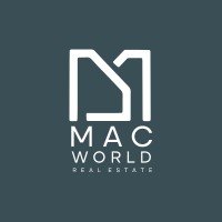 MAC WORLD PROPERTIES LLC logo - Similar company to Mac World Logistic