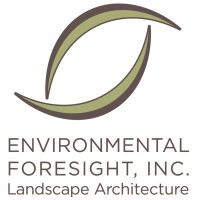 Environmental Foresight, Inc. - Landscape Architecture logo - Similar company to Watershed Progressive