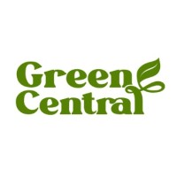 Green Central logo - Similar company to Green Central