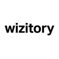 Wizitory logo - Similar company to Delour Ab