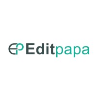 Edit Papa logo - Similar company to Expert Graphics Zone