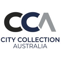 City Collection logo - Similar company to Ifota Group