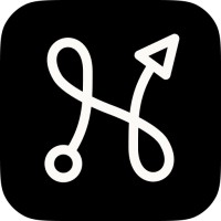 Hirey logo - Similar company to Collaborator — Content Marketing Marketplace