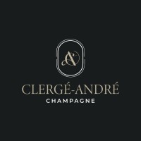 Champagne Clergé-André logo - Similar company to Cocto