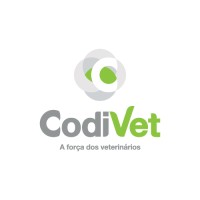 Codivet - Cooperativa de Distribuição e Comercialização de Produtos Veterinários CRL logo - Similar company to Pencivet