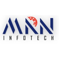 MRN INFOTECH logo - Similar company to Digitaltechz