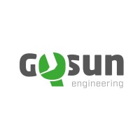 Gosun Engineering B.V. logo - Similar company to Tebumo Bv