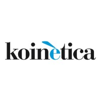 Koinètica. Accento sulla sostenibilità logo - Similar company to Pentapolis