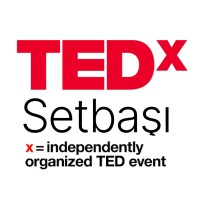 TEDxSetbaşı logo - Similar company to Tedxnilüfer