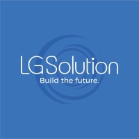L&G Solution logo - Similar company to Italdata Srl