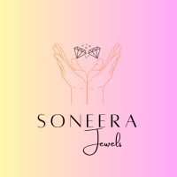 soneera jewels logo - Similar company to Zory Jewels
