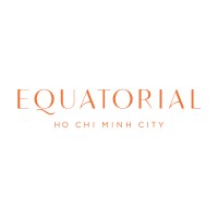 Hotel Equatorial Ho Chi Minh City
