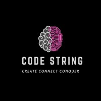 CodeString logo - Similar company to Ame Group