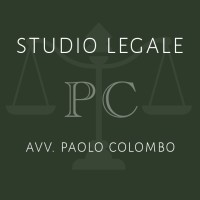 Studio Legale Avvocato Paolo Colombo logo - Similar company to Hunkeler.It
