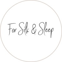 For Silk & Sleep logo - Similar company to Melo Labs Inc