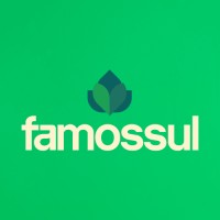 Famossul Portas e Componentes logo - Similar company to Acesso