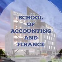 Kean University School of Accounting and Finance logo - Similar company to Kean University College Of Education