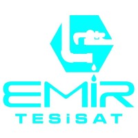 Emir Tesisat İnşaat Makina Sanayi Ve Ticaret Limited Şirketi logo - Similar company to Ünka İnşaat Tesisat Sanayi Ticaret Limited Şirketi