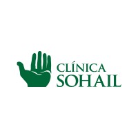 Clínica Sohail Fisioterapia logo - Similar company to Centro Médico Deportivo Pérez Frías