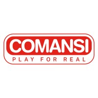 COMANSI logo - Similar company to Restaone Oy