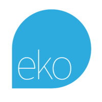 eko create logo - Similar company to Tailors & Spies