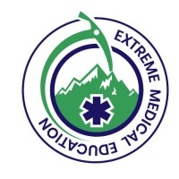 Extreme Medical Education logo - Similar company to Vyclimb