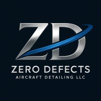 Zero Defects Aircraft Detailing LLC logo - Similar company to Detailing, Inc.
