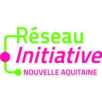 Initiative Nouvelle-Aquitaine logo - Similar company to Gf - Gestic Formation