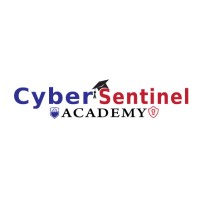 Cyber Sentinel Academy logo - Similar company to Cyber Sentinel