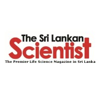 The Sri Lankan Scientist Magazine logo - Similar company to Datasearch