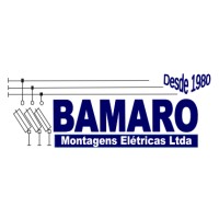 Bamaro Montagens Elétricas Ltda. logo - Similar company to Bamaro