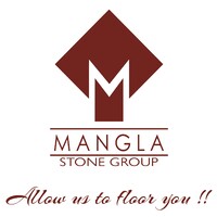Mangla Stone Group logo - Similar company to Mangla Rmc