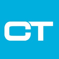 CT das radio logo - Similar company to Torontoist