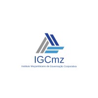 IGCMz - Instituto Moçambicano de Governação Corporativa logo - Similar company to Isutc Executive Education