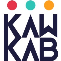 Kawkab logo - Similar company to Qingdao Daze Technology Co.,Ltd