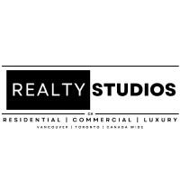 Realty Studios logo - Similar company to Wedding Point