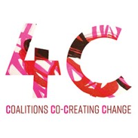 Creatingchange logo - Similar company to Centrum Èthos