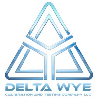 Delta Wye Calibration and Testing Company LLC logo - Similar company to Technical Calibration & Standards Laboratory - Techcal