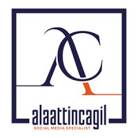 Alaattin Cagil Digital Agency logo - Similar company to Mayfair Digital Agency - Marketing Strategy Agency