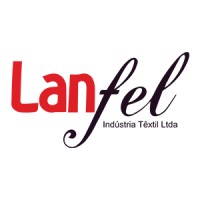 Lanfel Indústria Têxtil logo - Similar company to Ctm - Innovation & Textile Solution